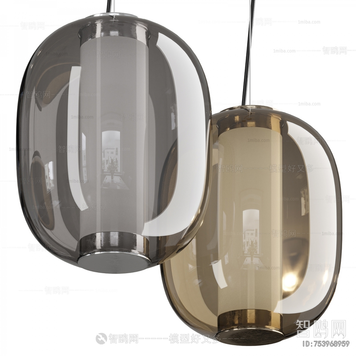 Modern Droplight