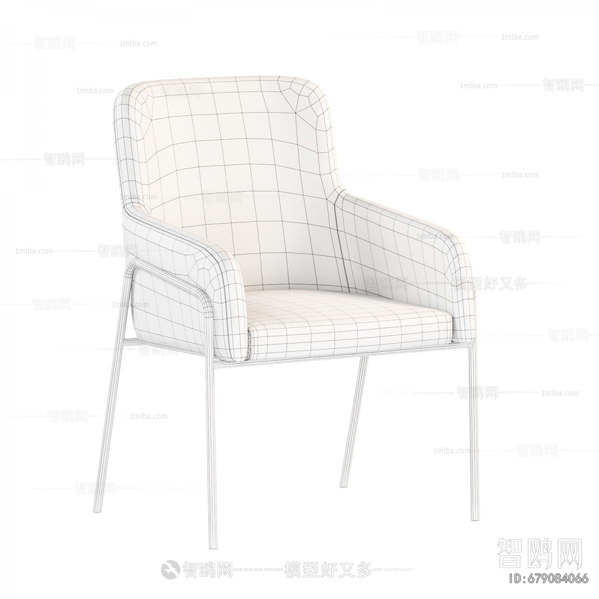 Modern Dining Chair