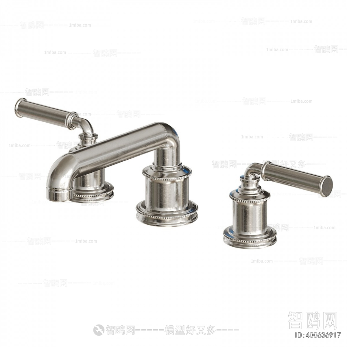 European Style Faucet/Shower