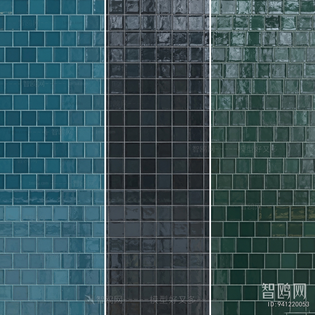 Modern Wall/floor/ceiling