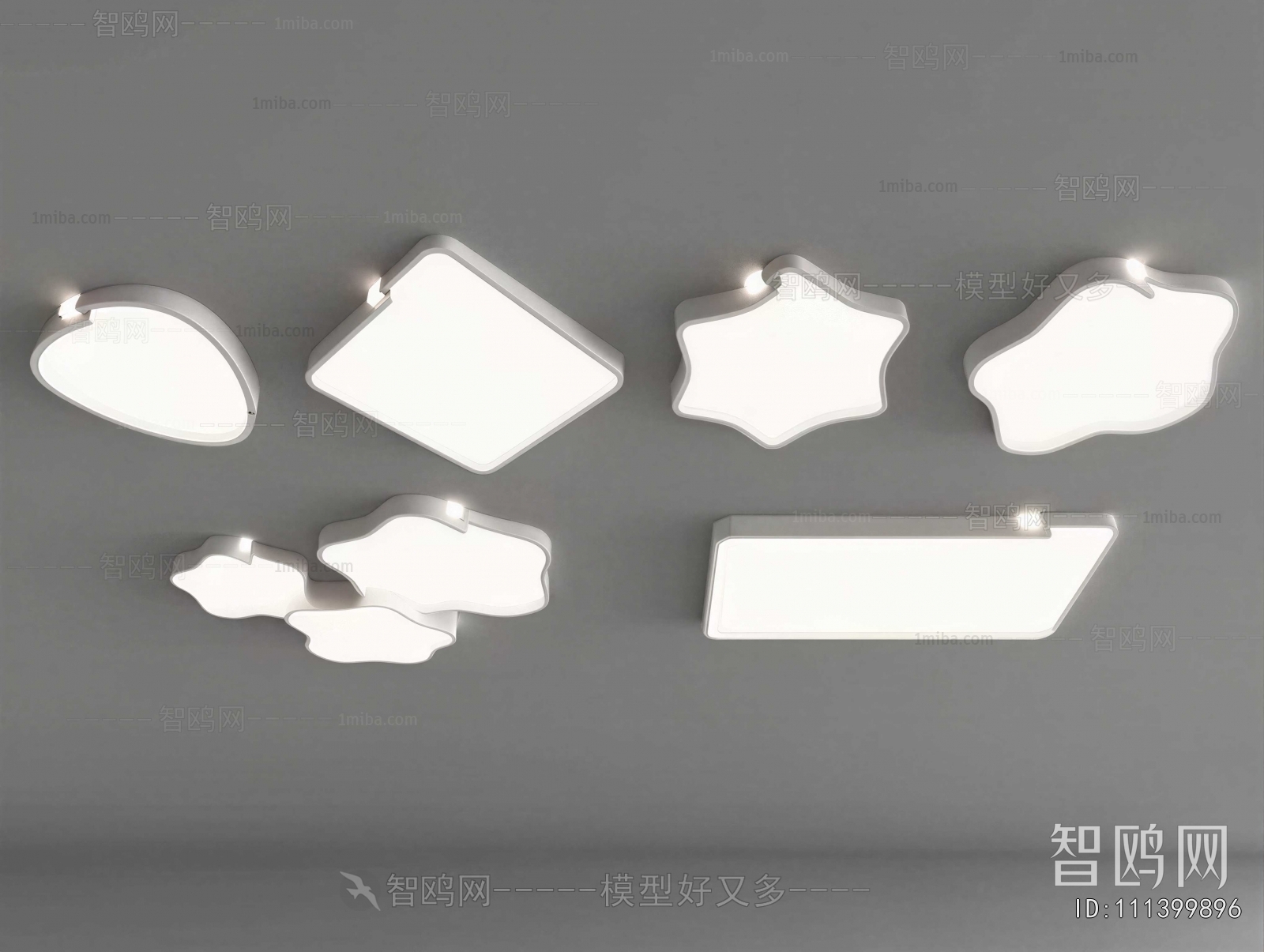 Modern Ceiling Ceiling Lamp