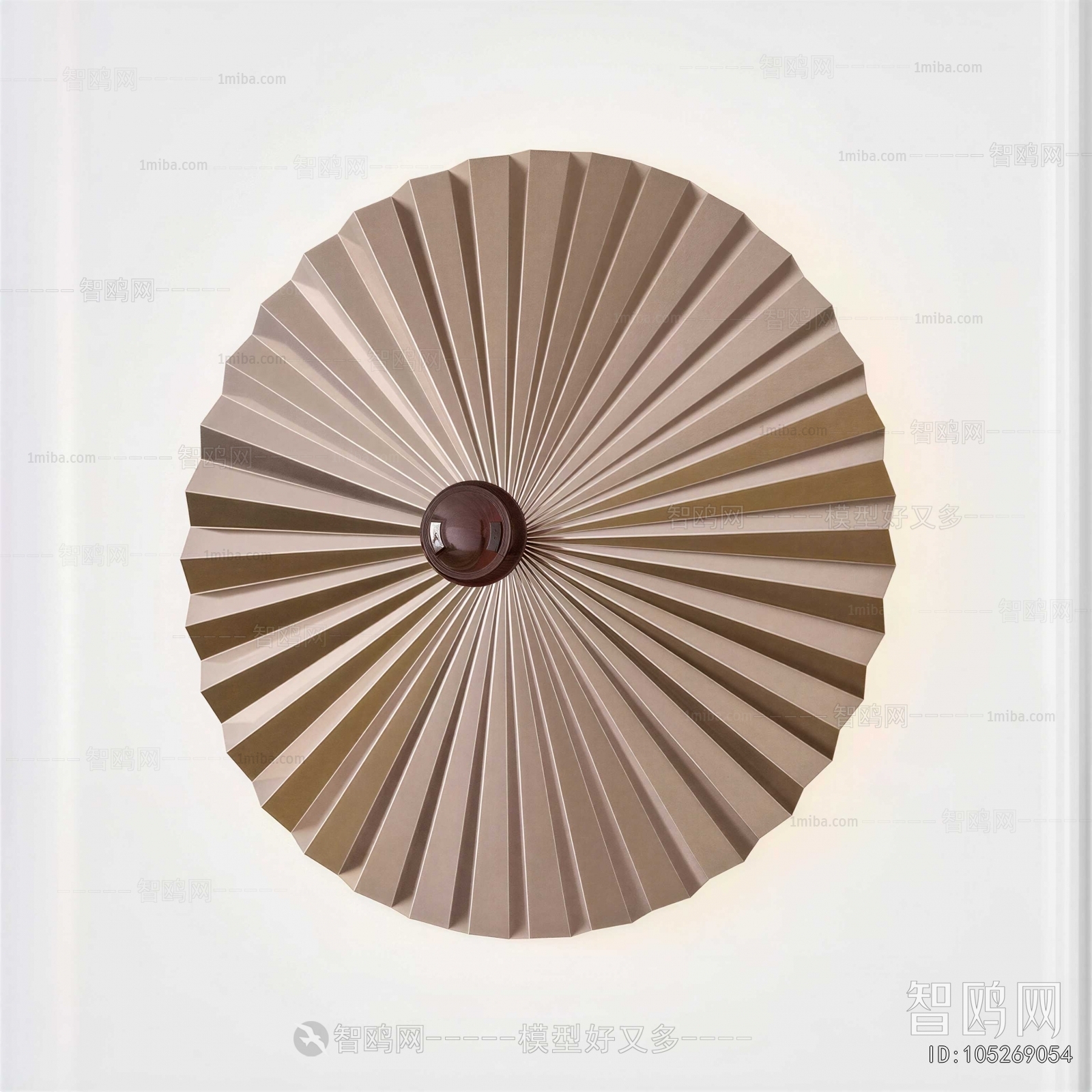 Modern Wall Decoration