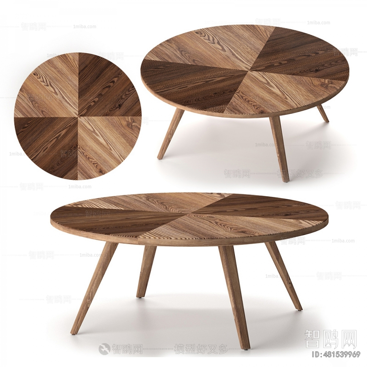 Modern Coffee Table