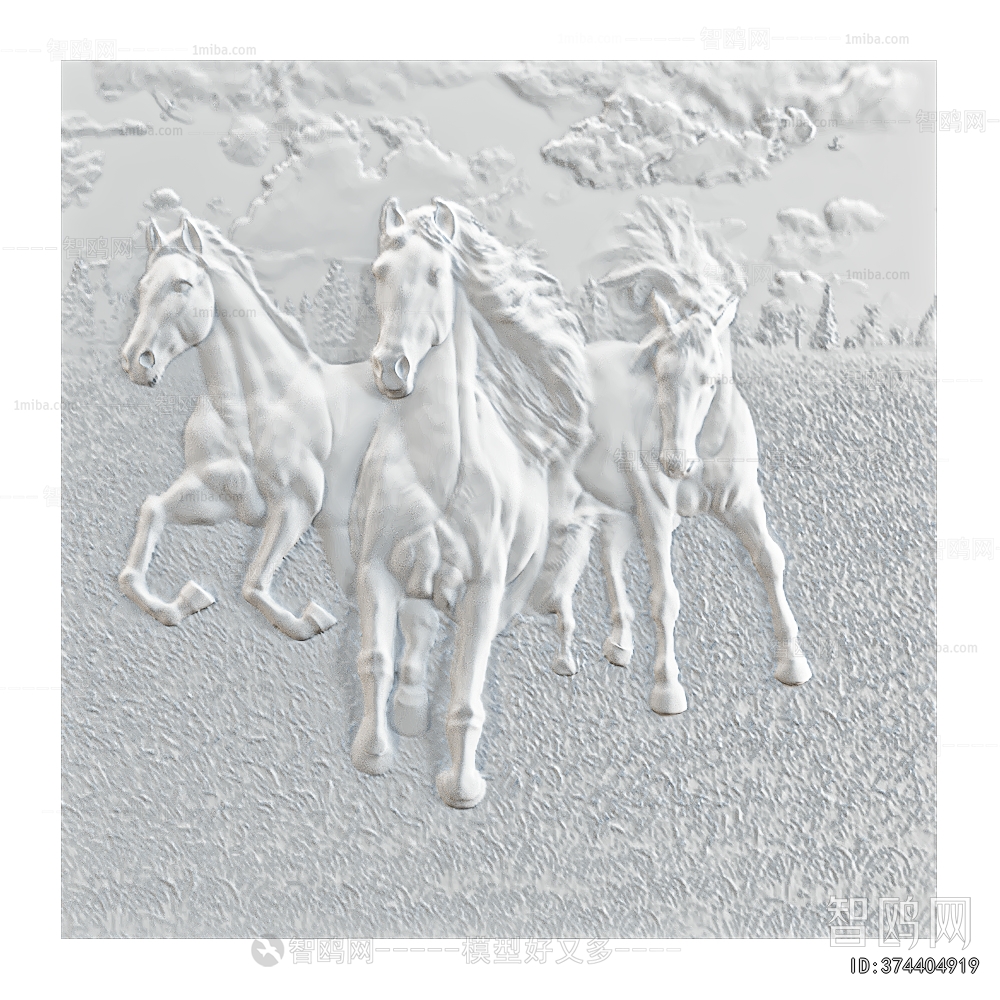 Modern Wall Decoration