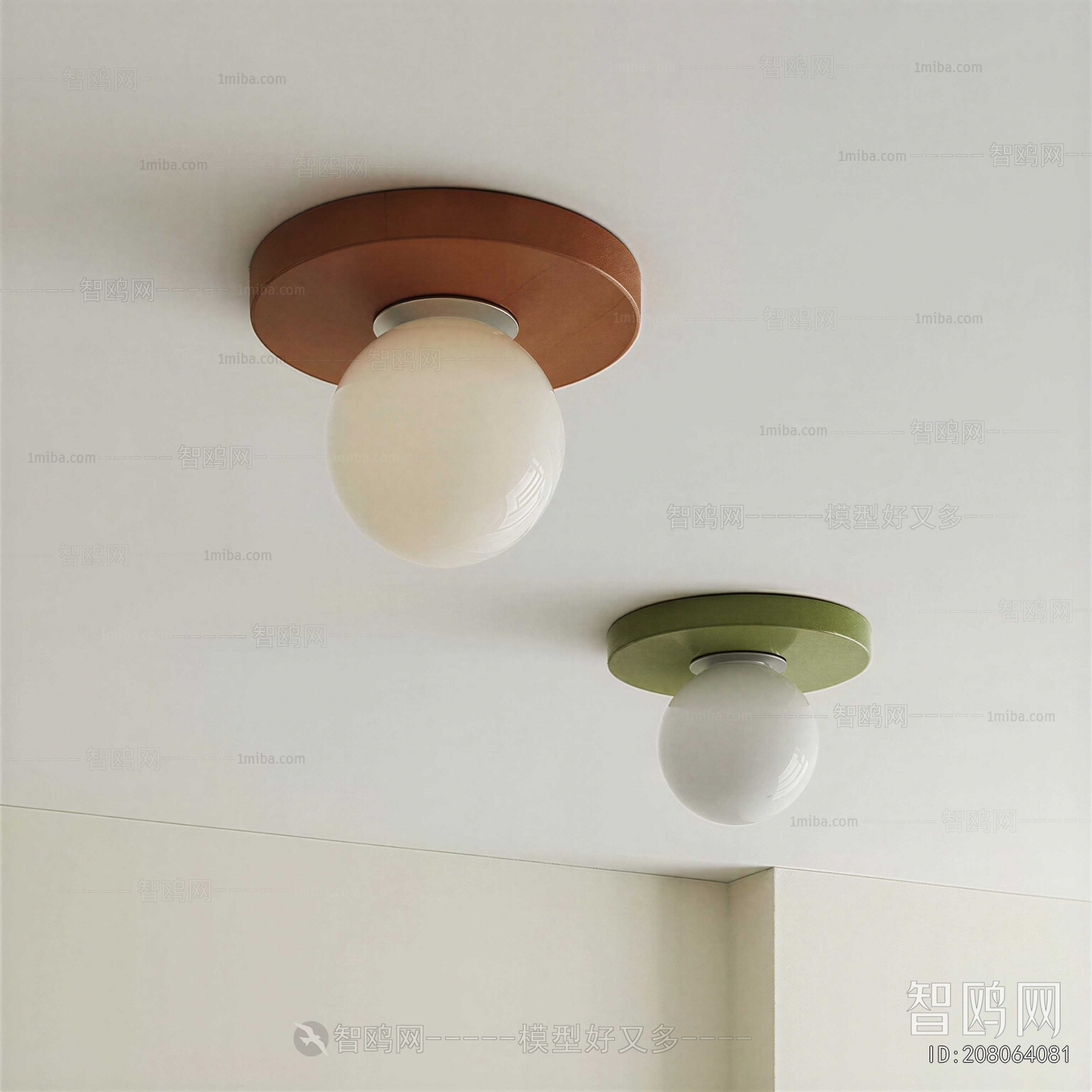 Modern Ceiling Ceiling Lamp