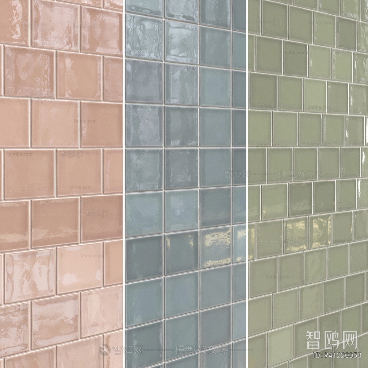 Modern Wall/floor/ceiling