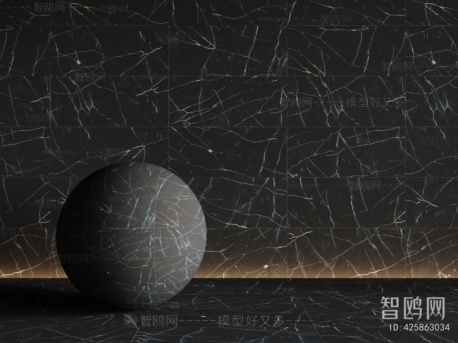 Modern Wall/floor/ceiling