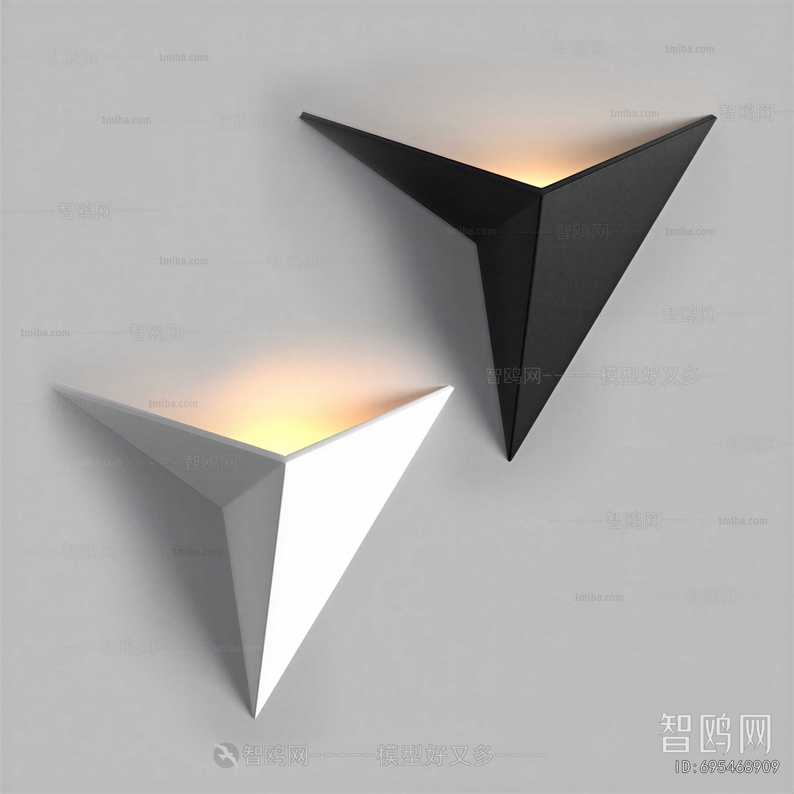 Modern Wall Lamp