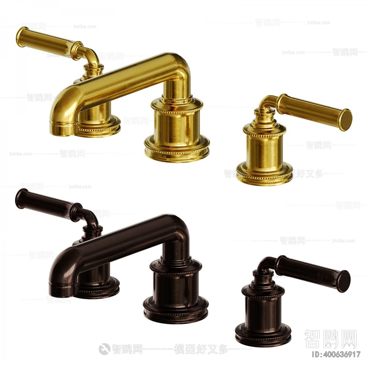 European Style Faucet/Shower