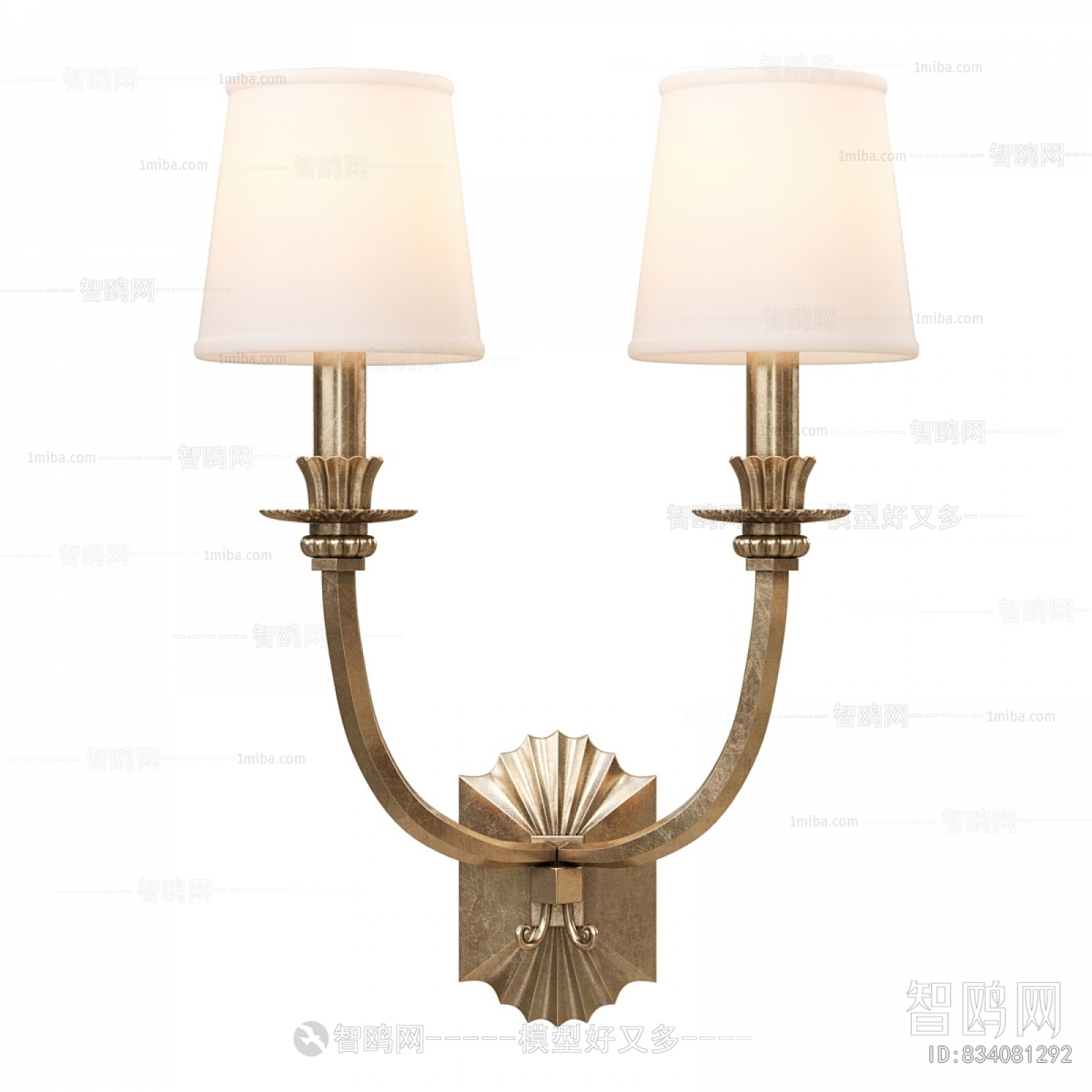 European Style Wall Lamp