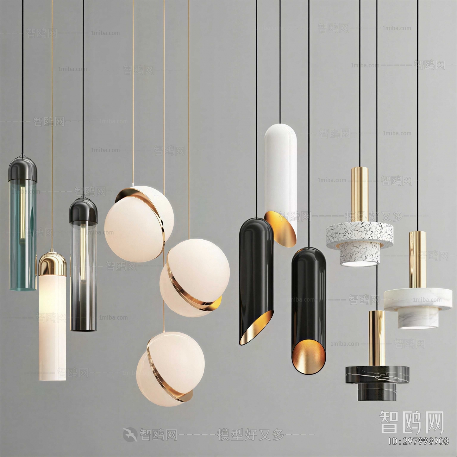 Modern Wall Lamp