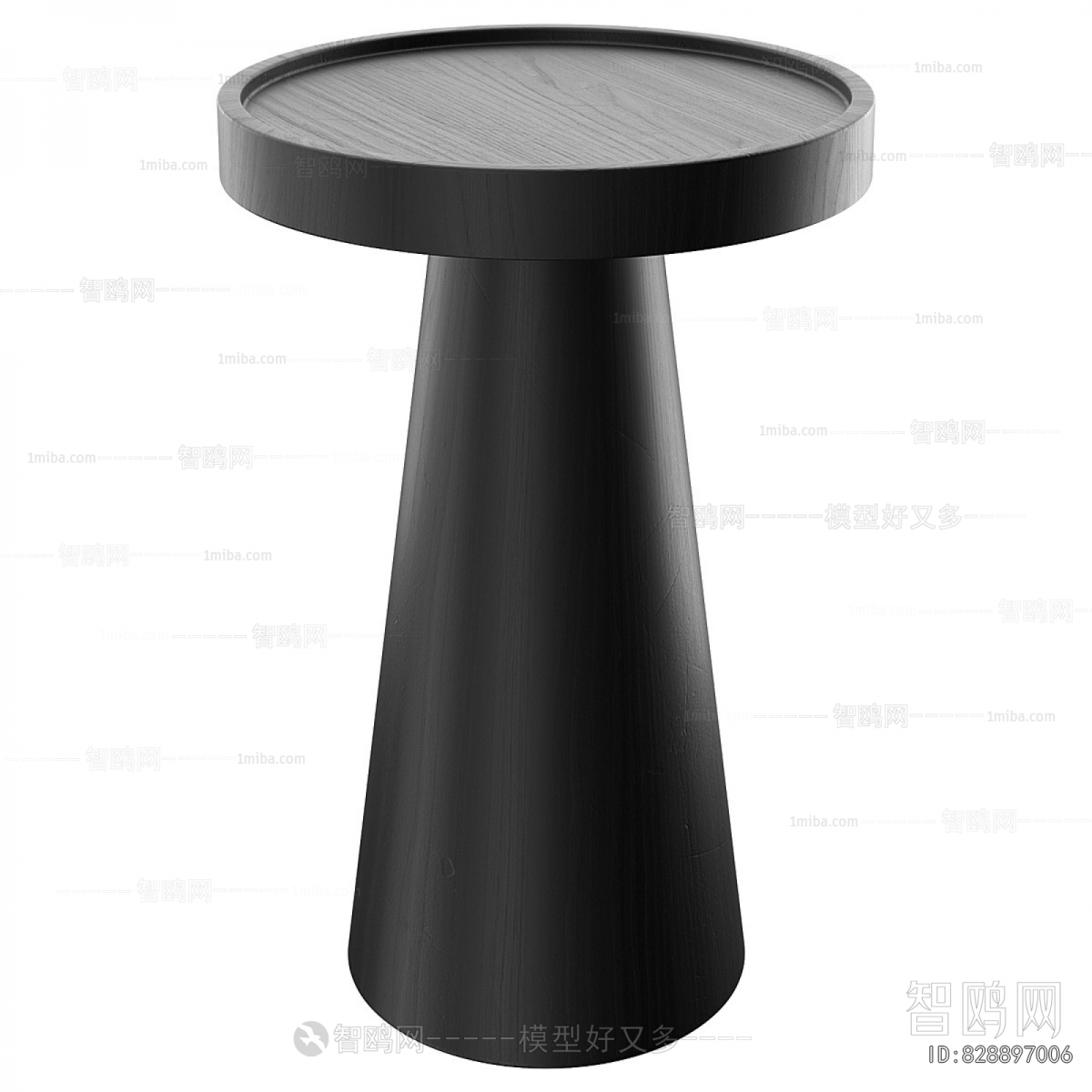 Modern Side Table/corner Table