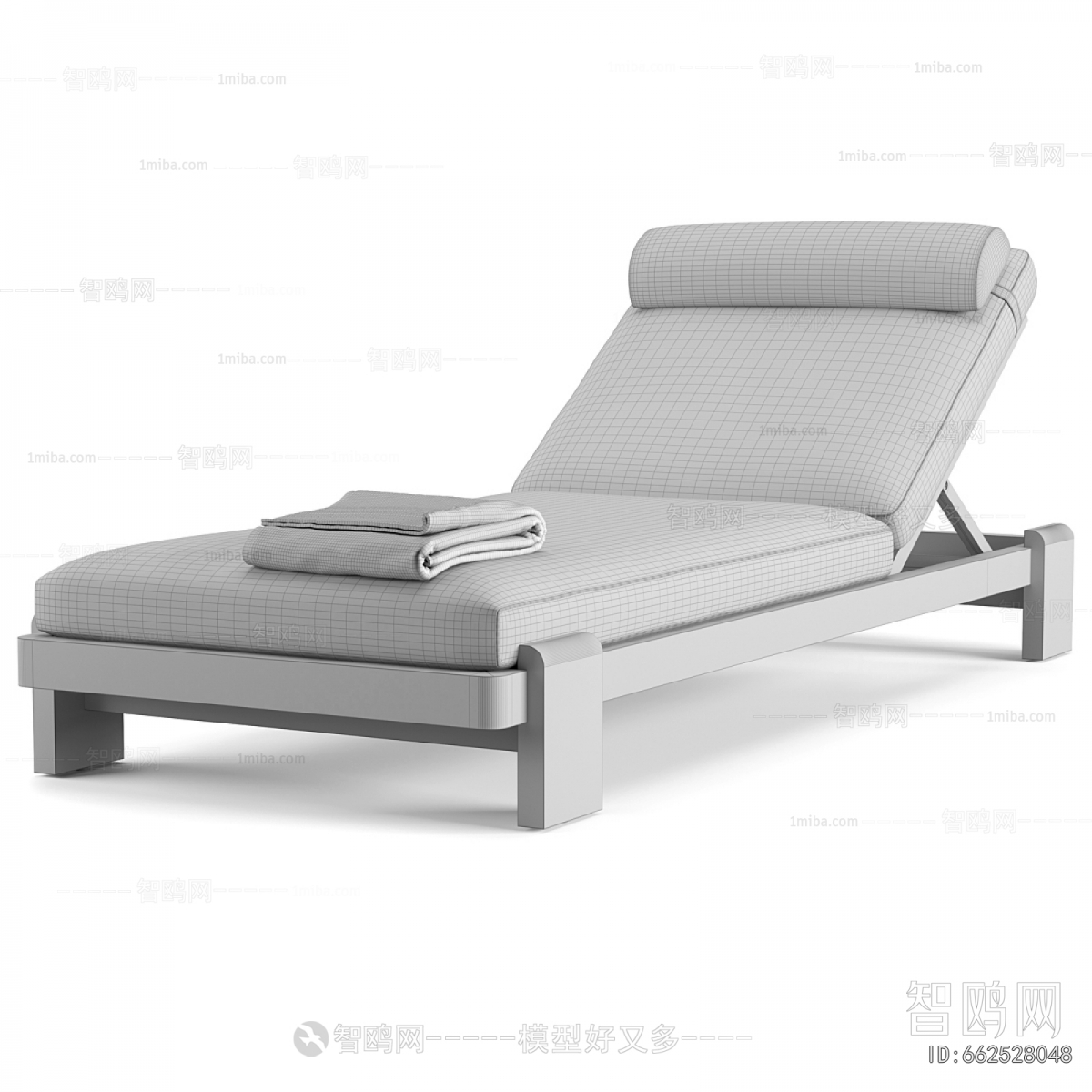 Modern Recliner