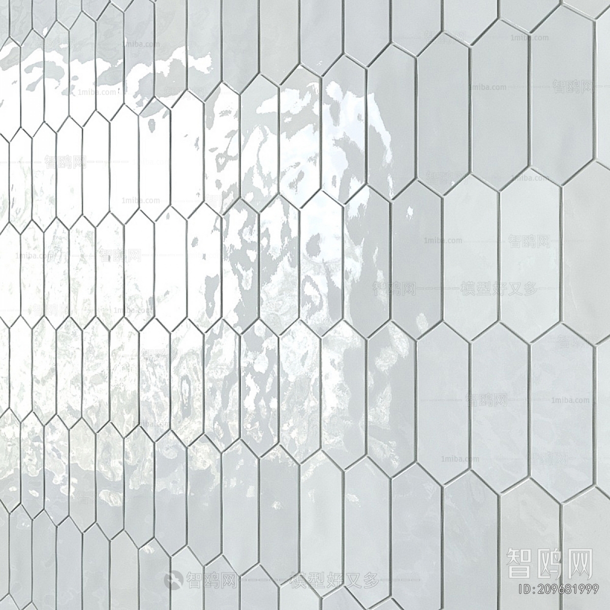 Modern Wall/floor/ceiling