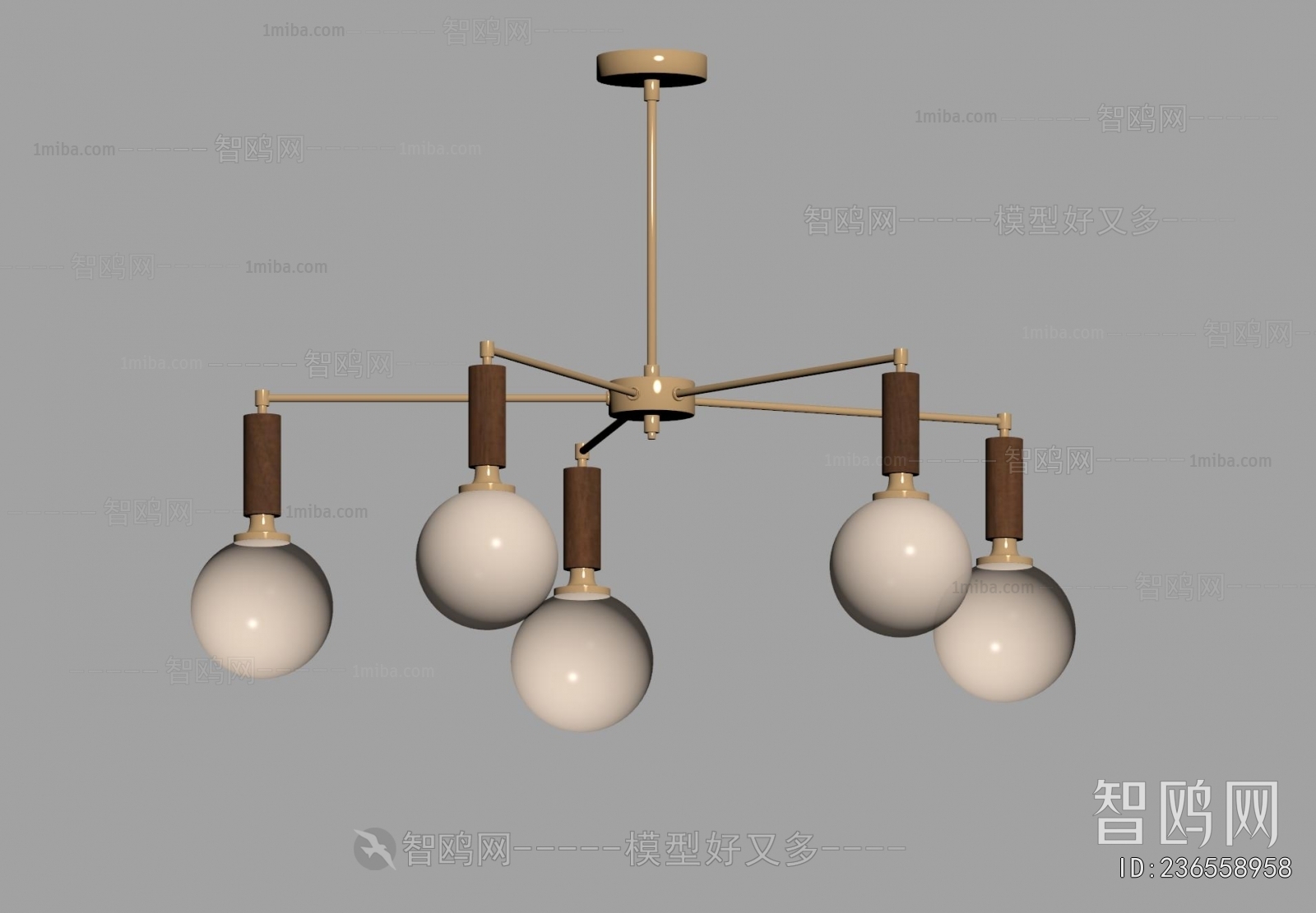 Modern Droplight