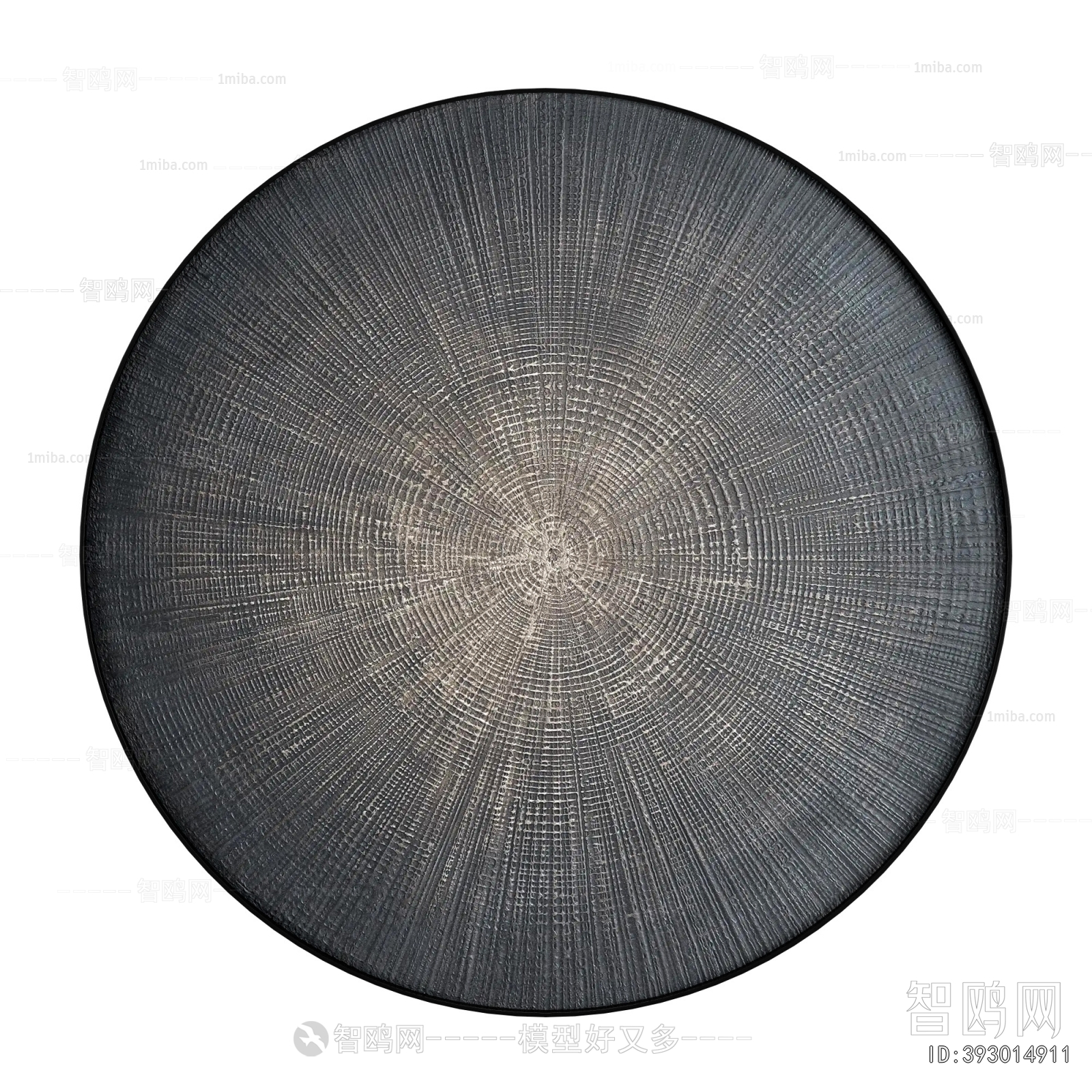 Modern Wall Decoration