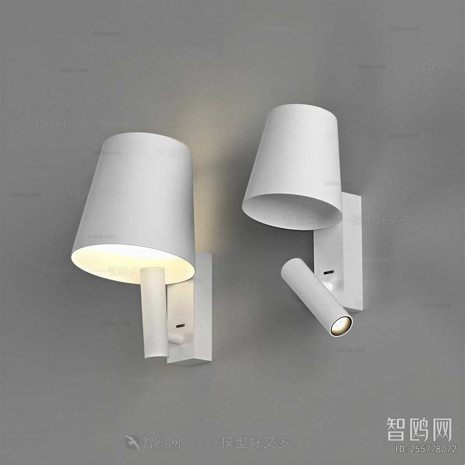Modern Wall Lamp