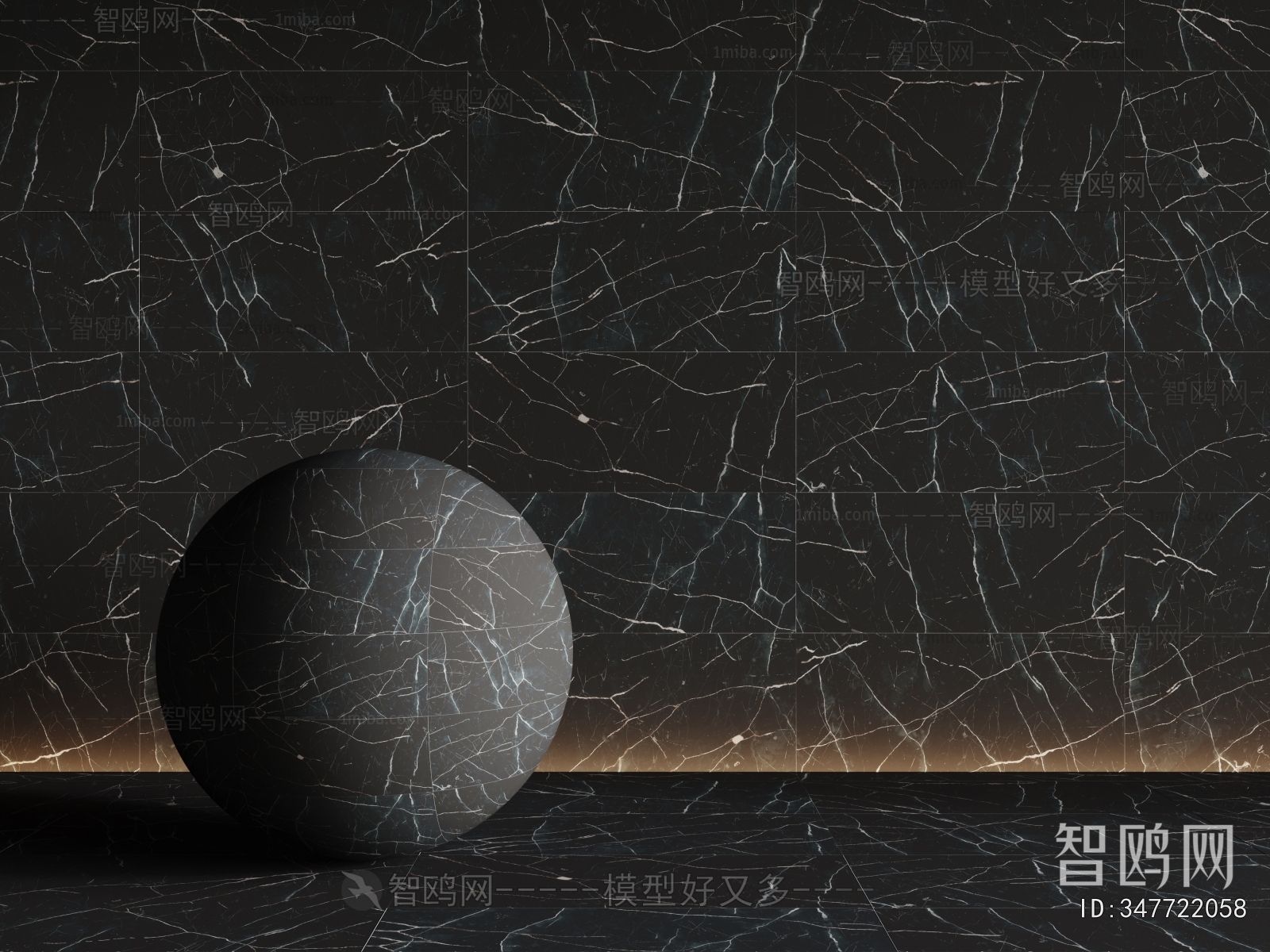 Modern Wall/floor/ceiling