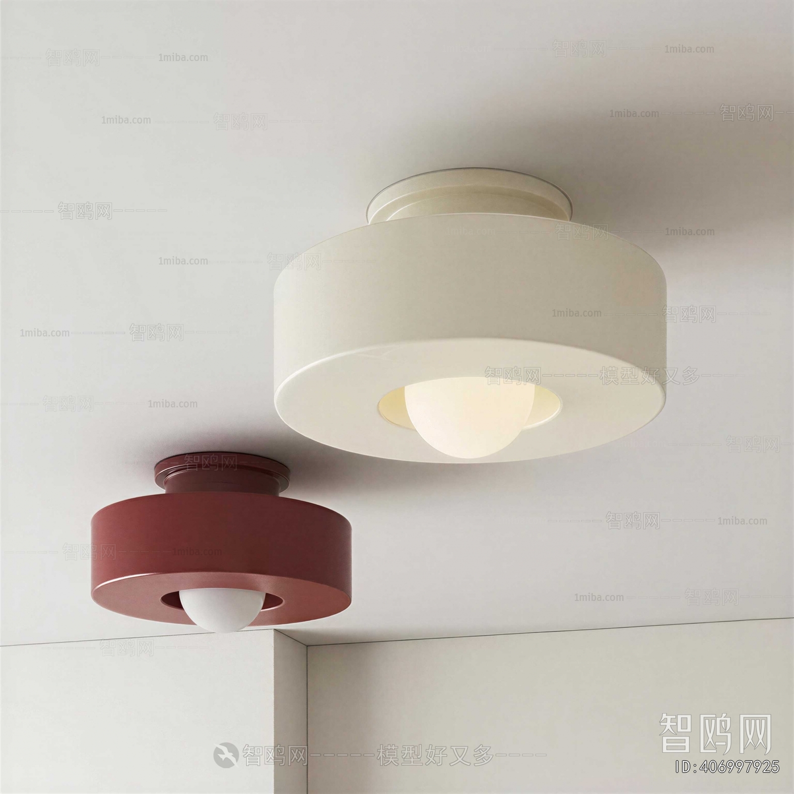 Modern Ceiling Ceiling Lamp