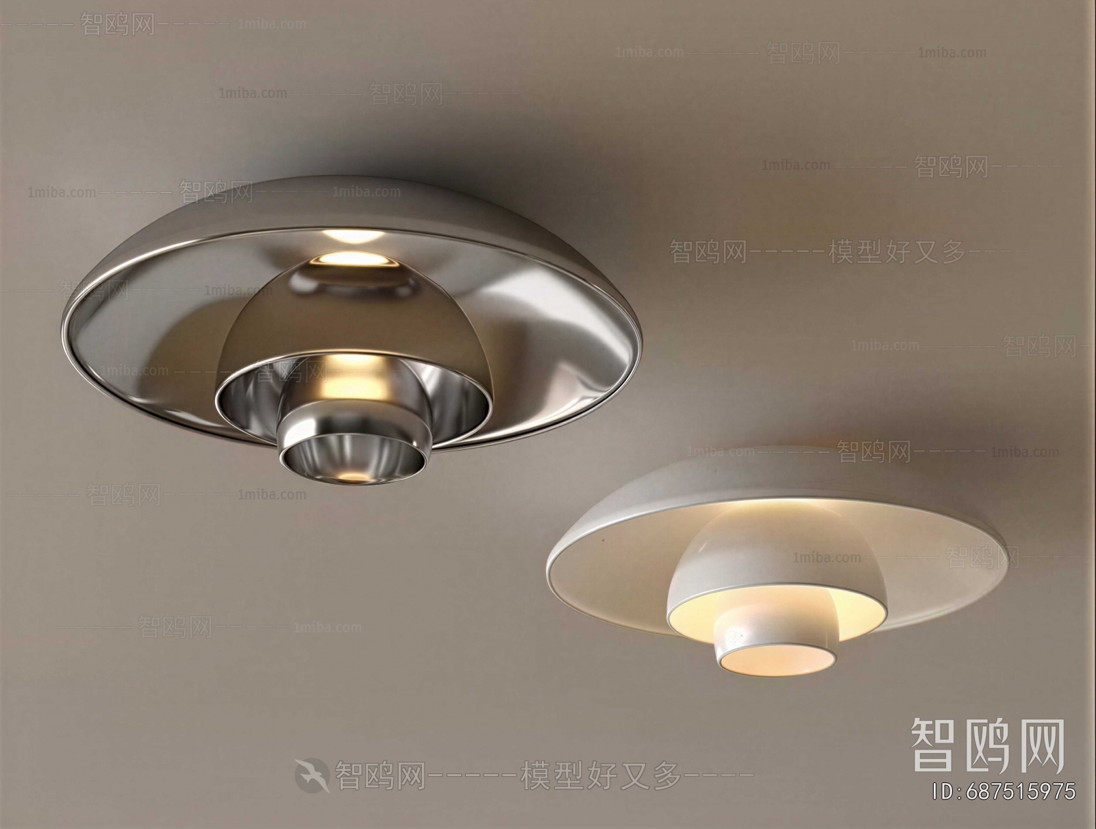 Modern Ceiling Ceiling Lamp