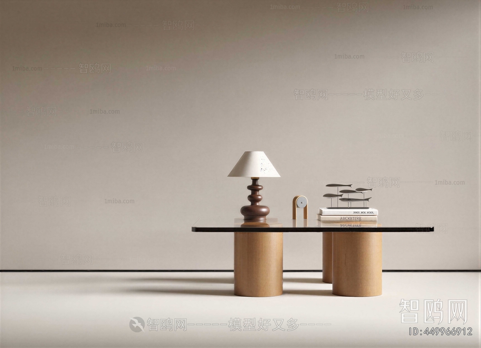 Modern Side Table/corner Table