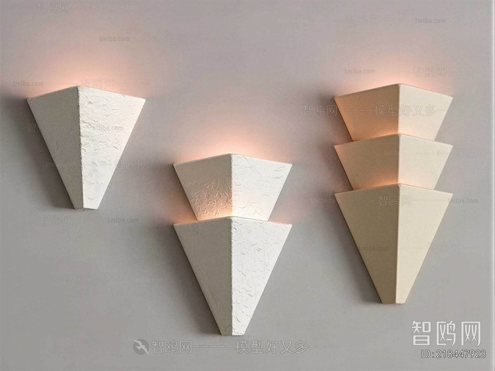 Modern Wall Lamp