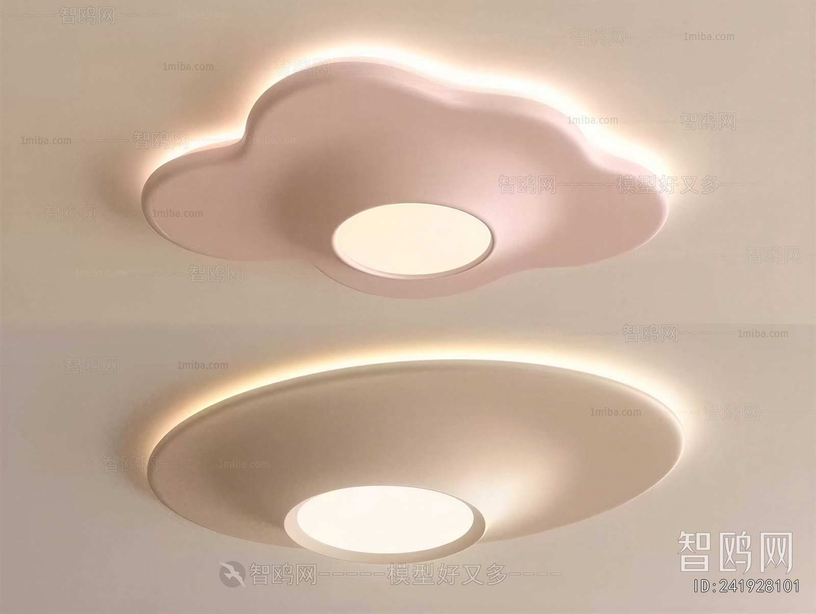 Modern Ceiling Ceiling Lamp