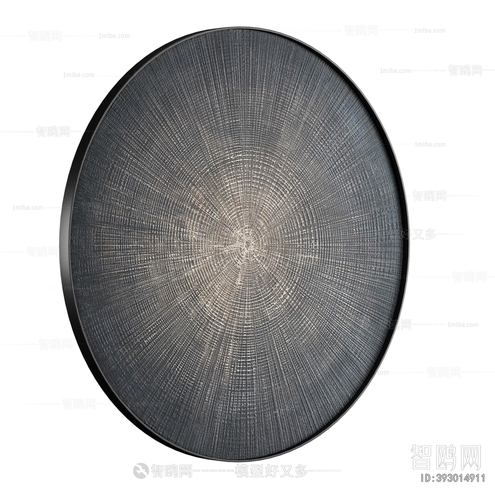 Modern Wall Decoration