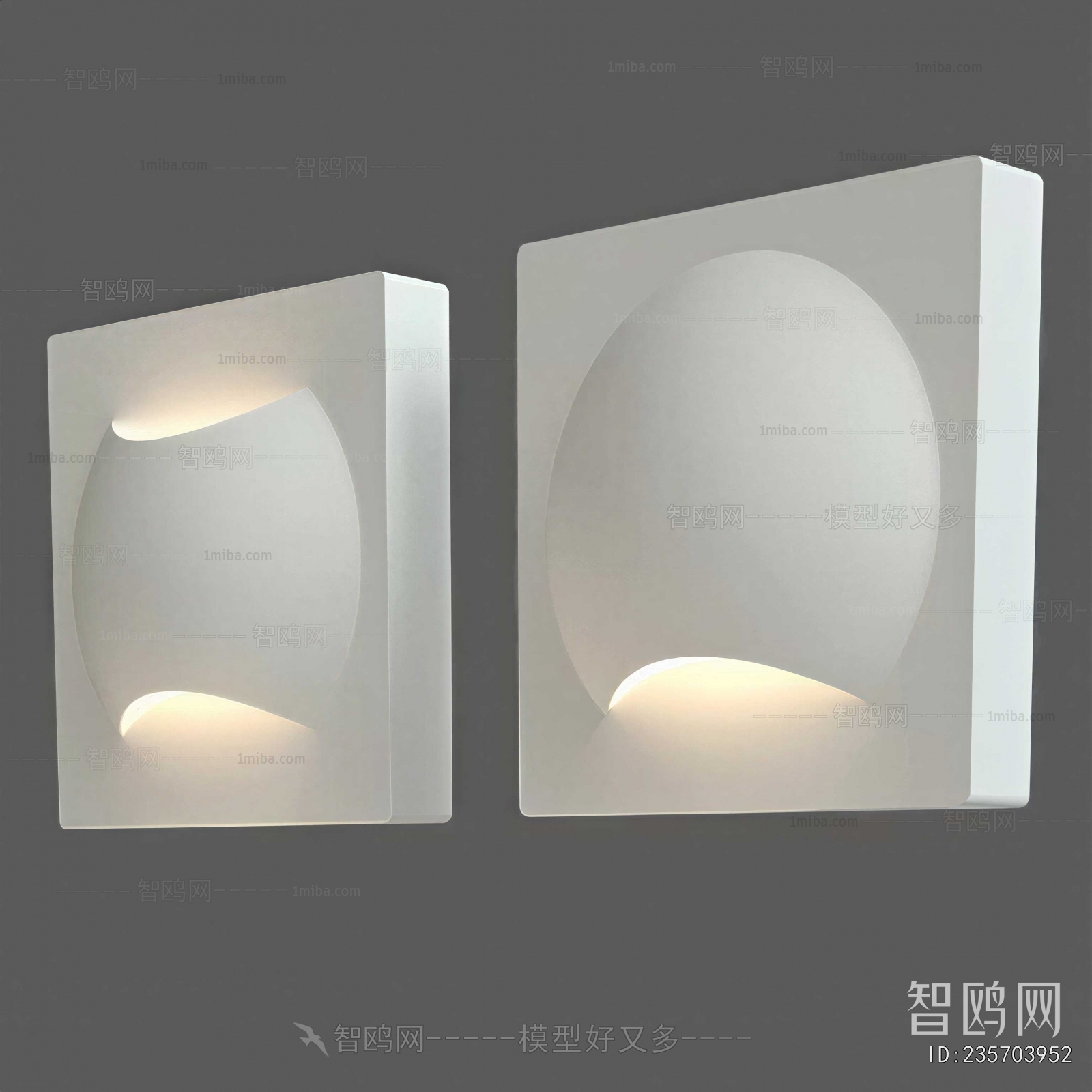 Modern Wall Lamp