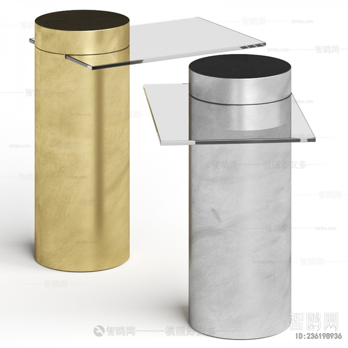 Modern Side Table/corner Table