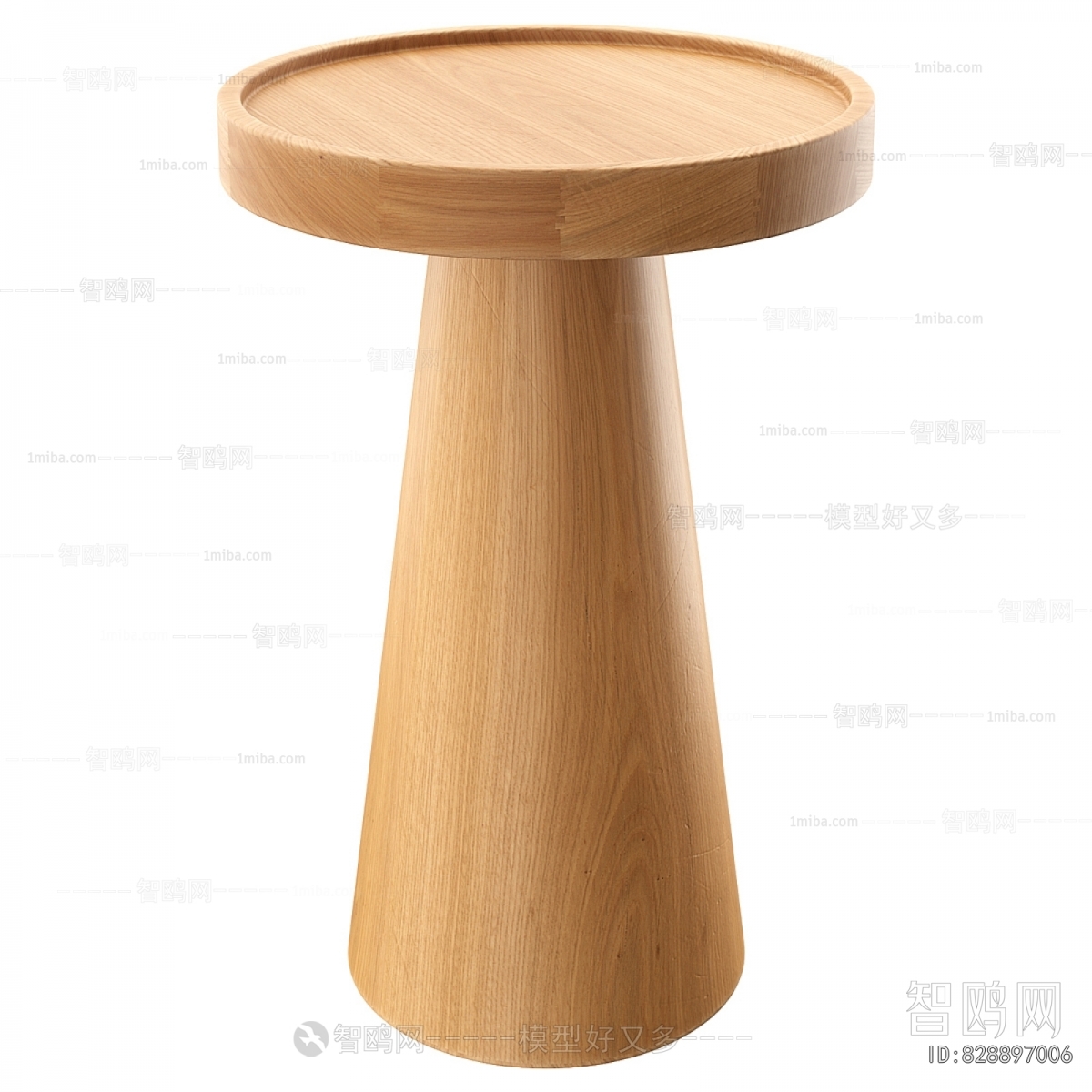 Modern Side Table/corner Table