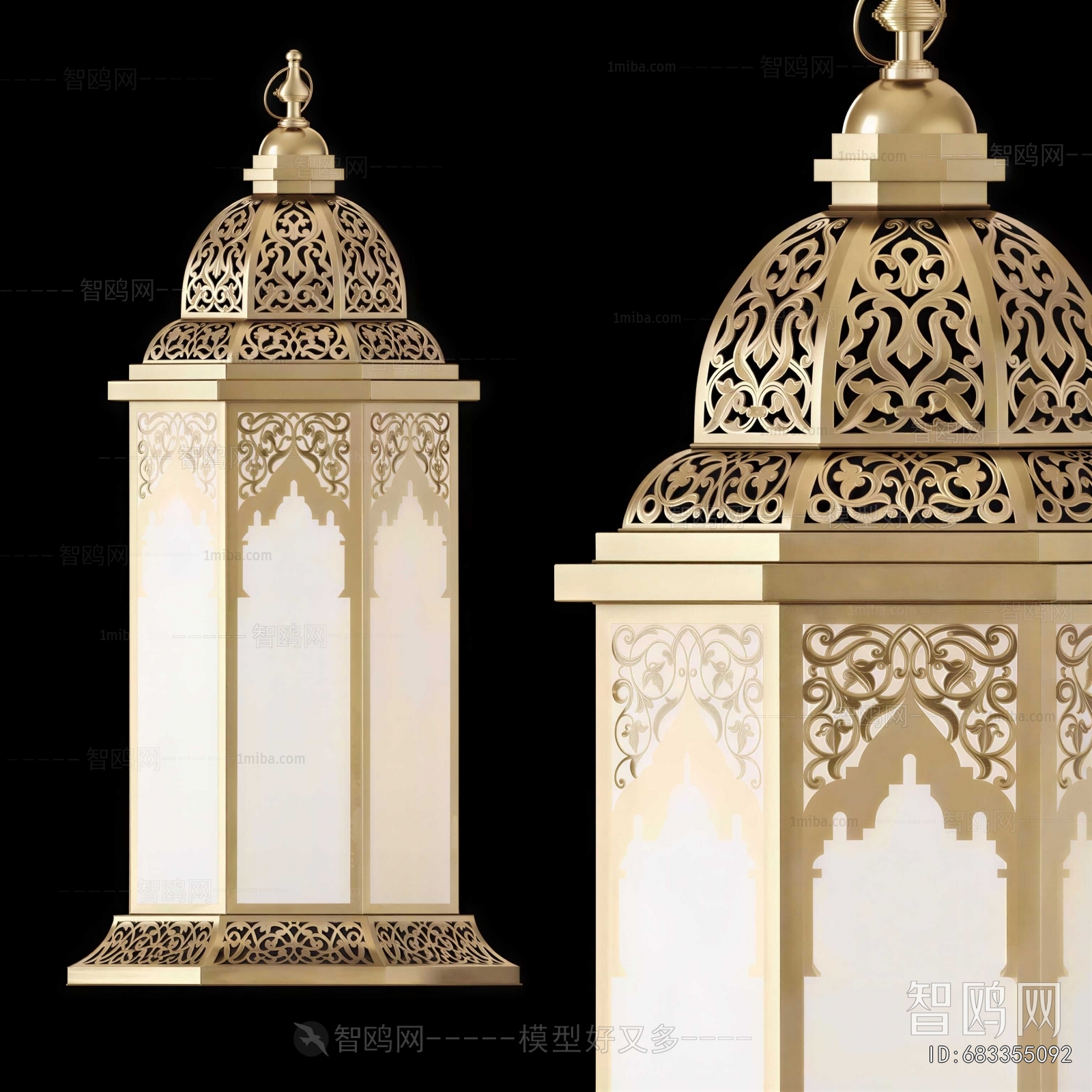 French Style Wall Lamp