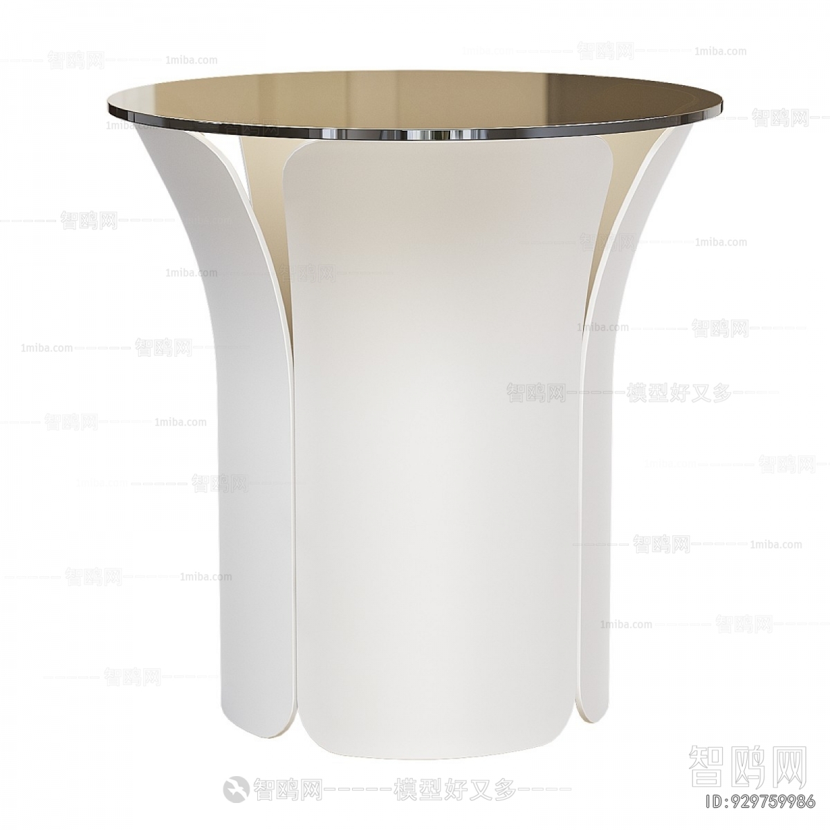 Modern Side Table/corner Table
