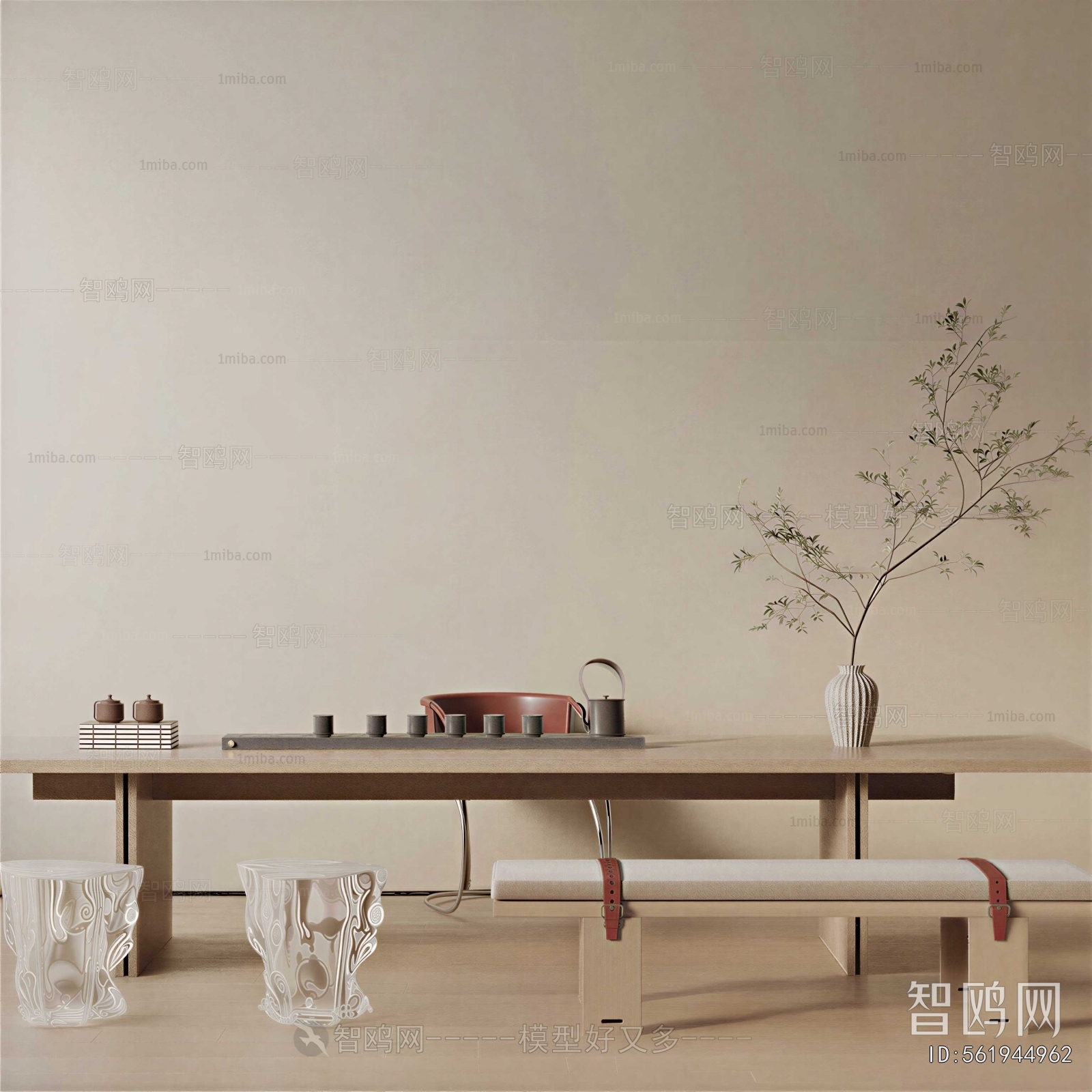 New Chinese Style Tea Tables And Chairs