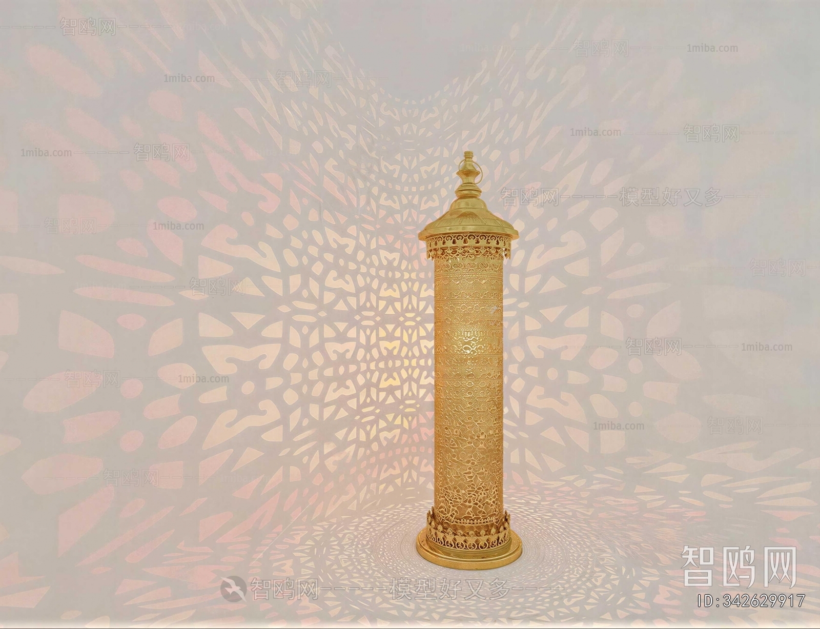 European Style Column