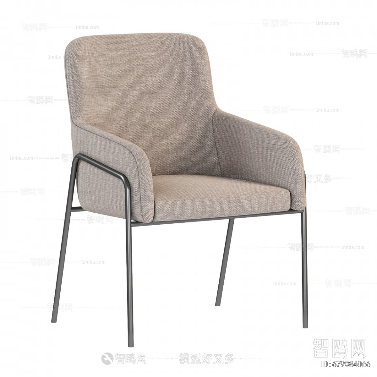 Modern Dining Chair
