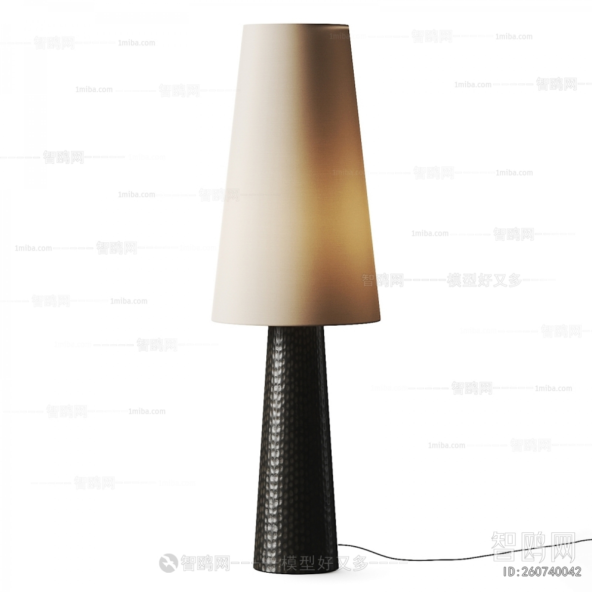 Modern Floor Lamp