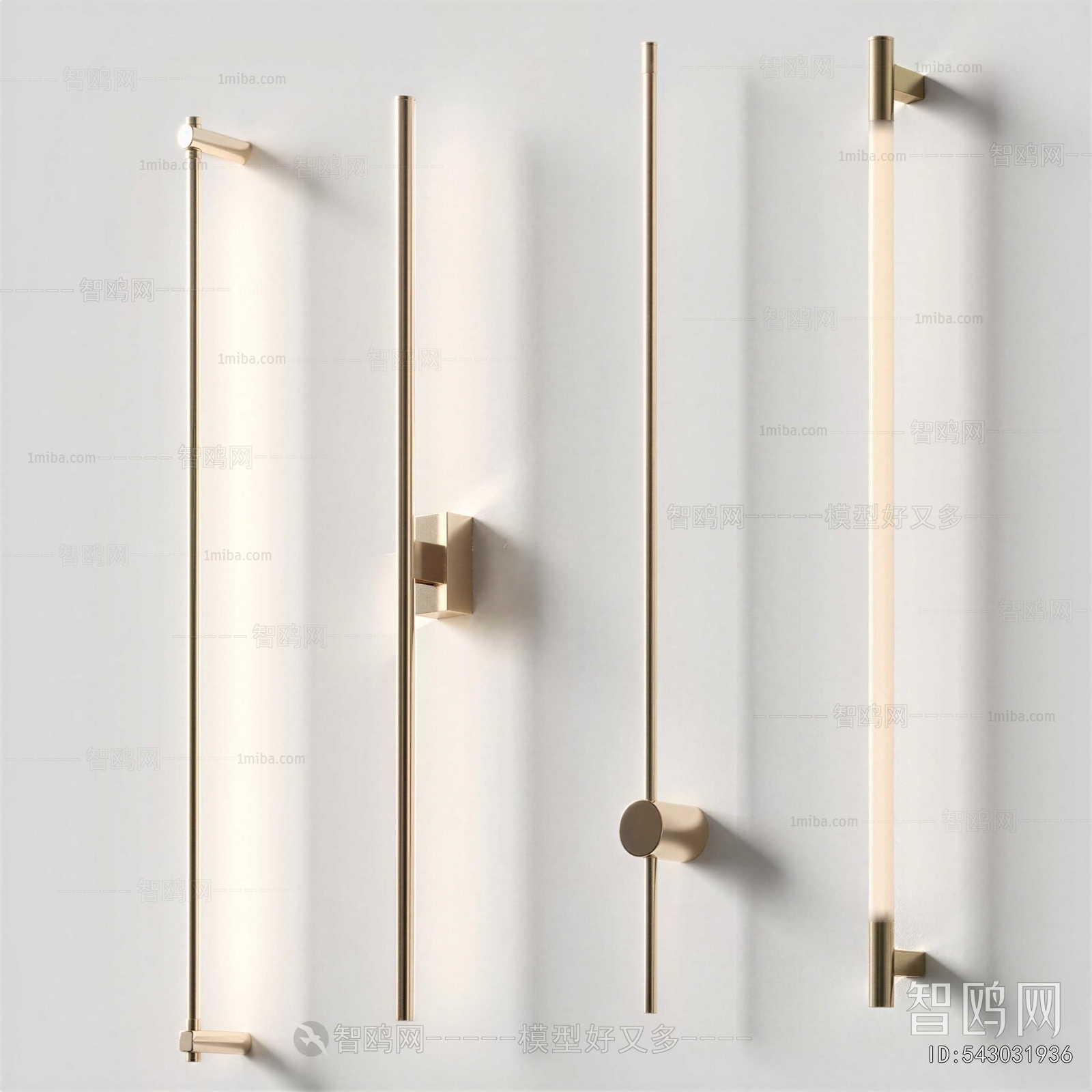Modern Wall Lamp