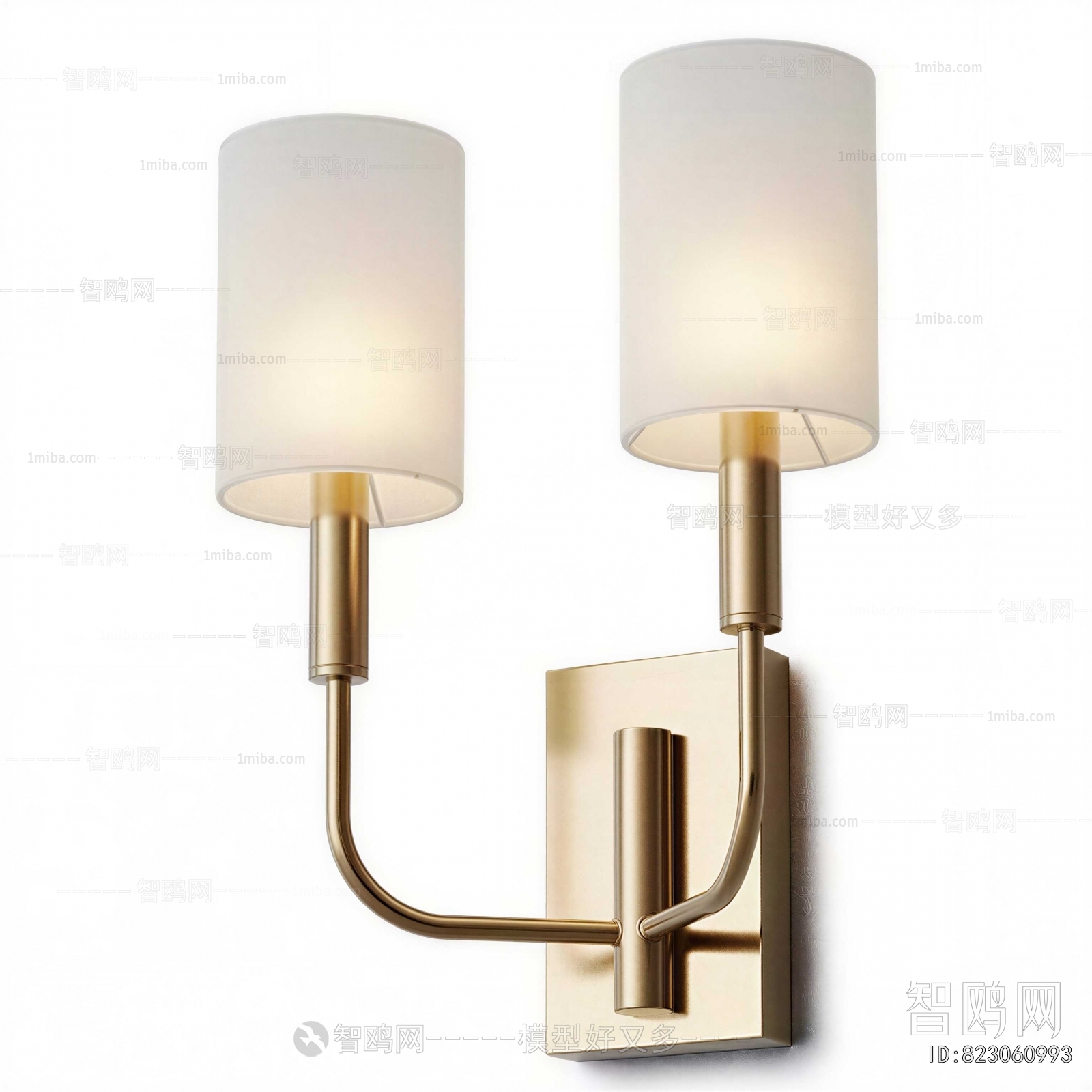 Modern Wall Lamp
