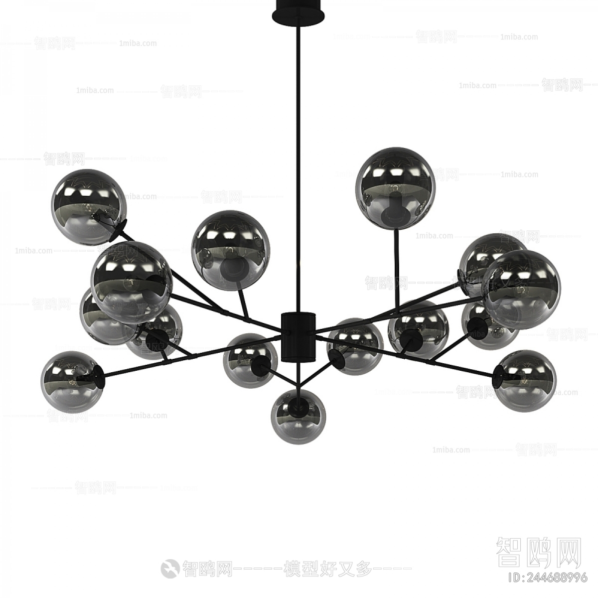 Modern Droplight