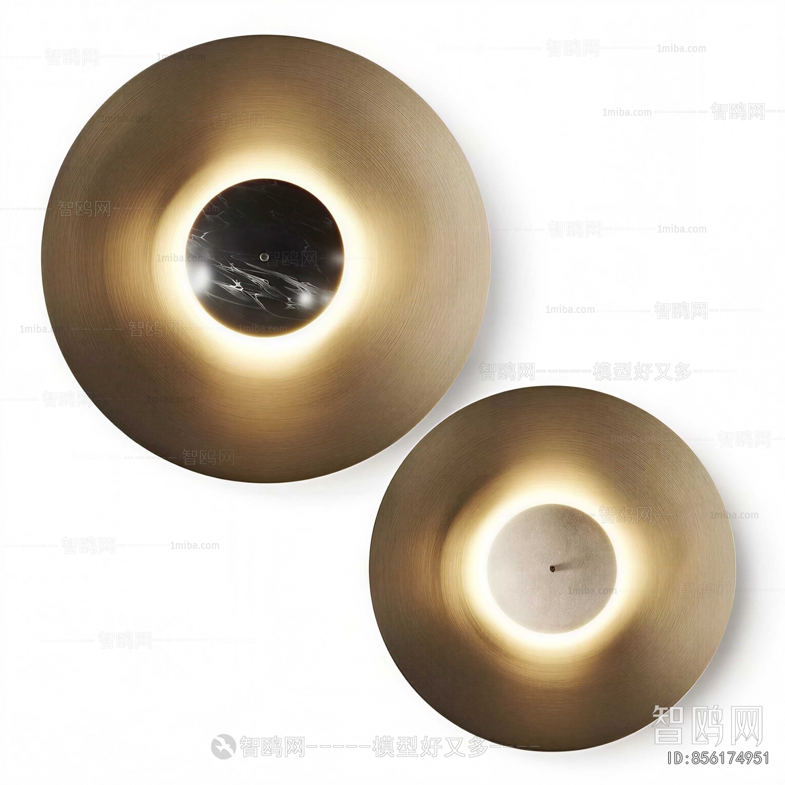 Modern Wall Lamp