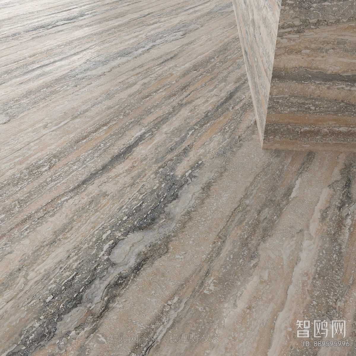 Modern Wall/floor/ceiling