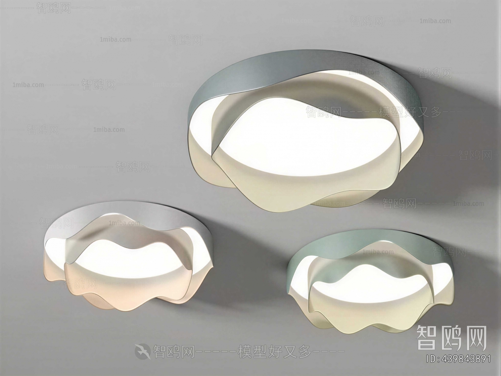 Modern Ceiling Ceiling Lamp