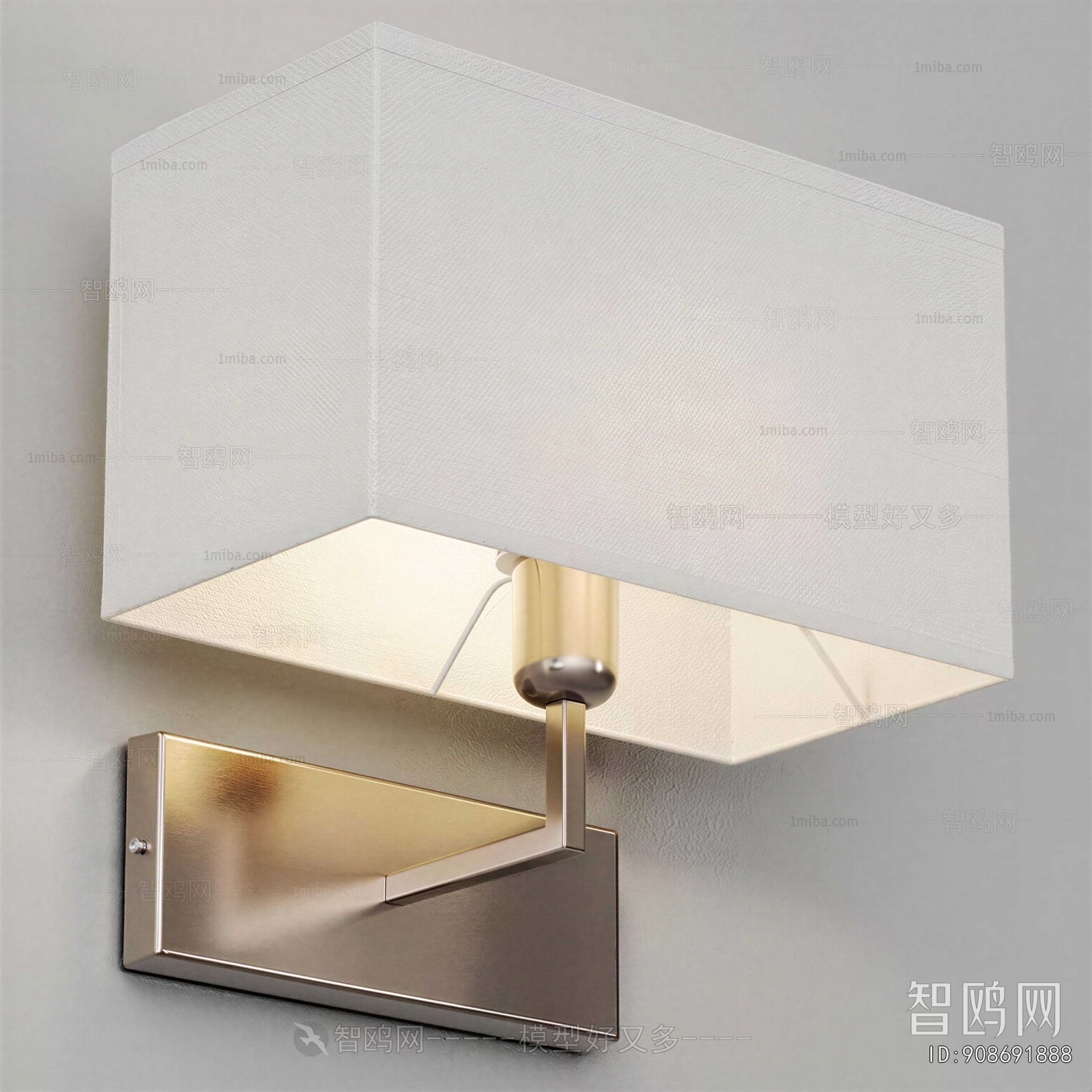 Modern Wall Lamp