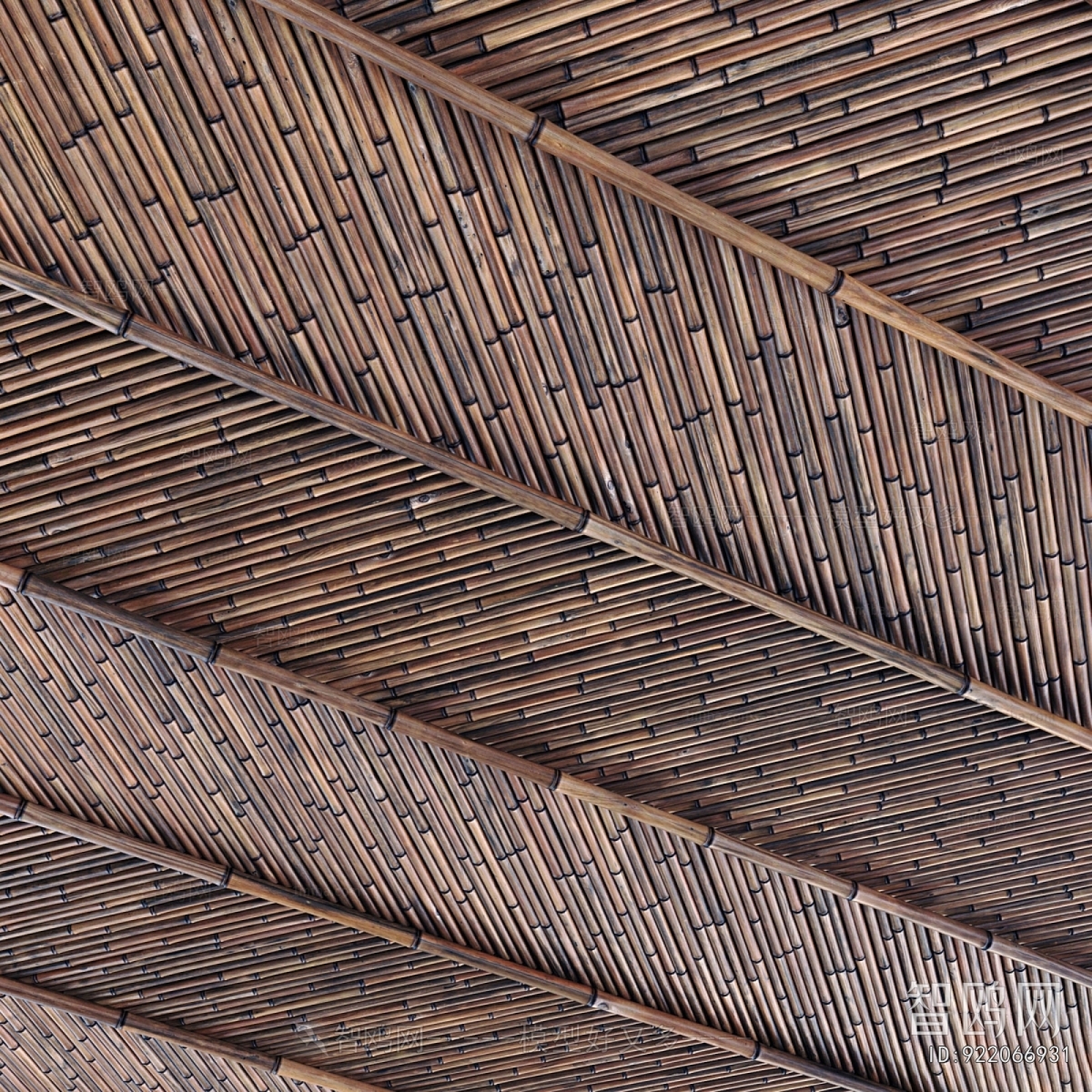 Modern Suspended Ceiling