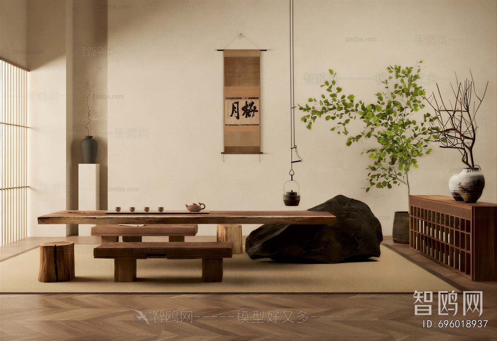 New Chinese Style Tea Tables And Chairs