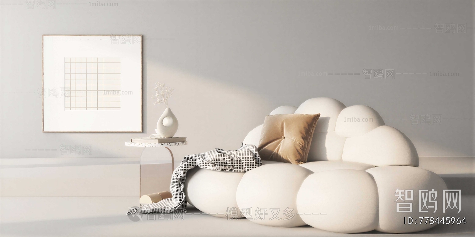 Modern A Sofa For Two