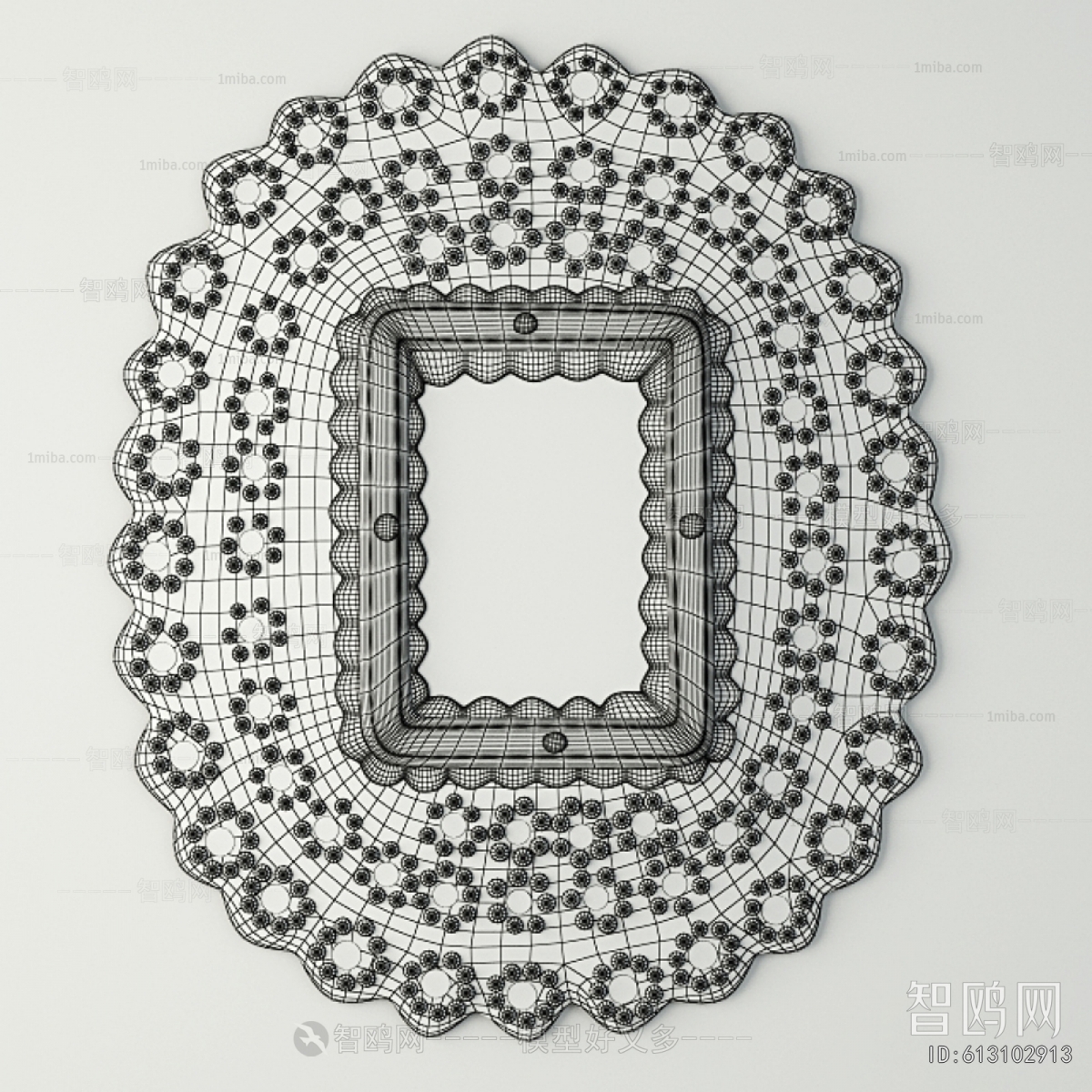 European Style The Mirror