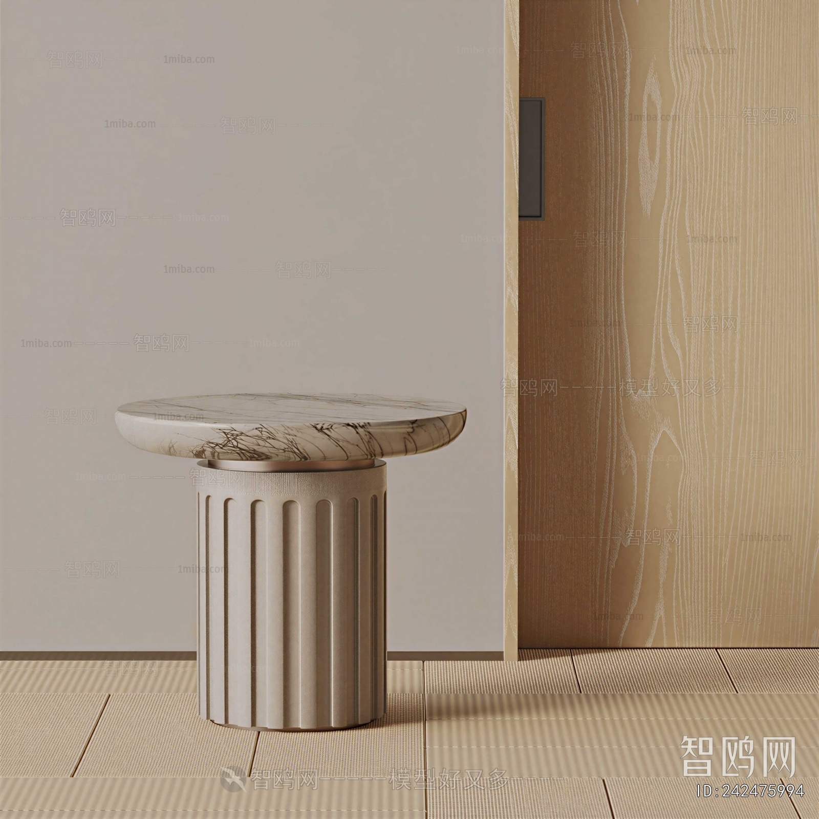 Modern Side Table/corner Table