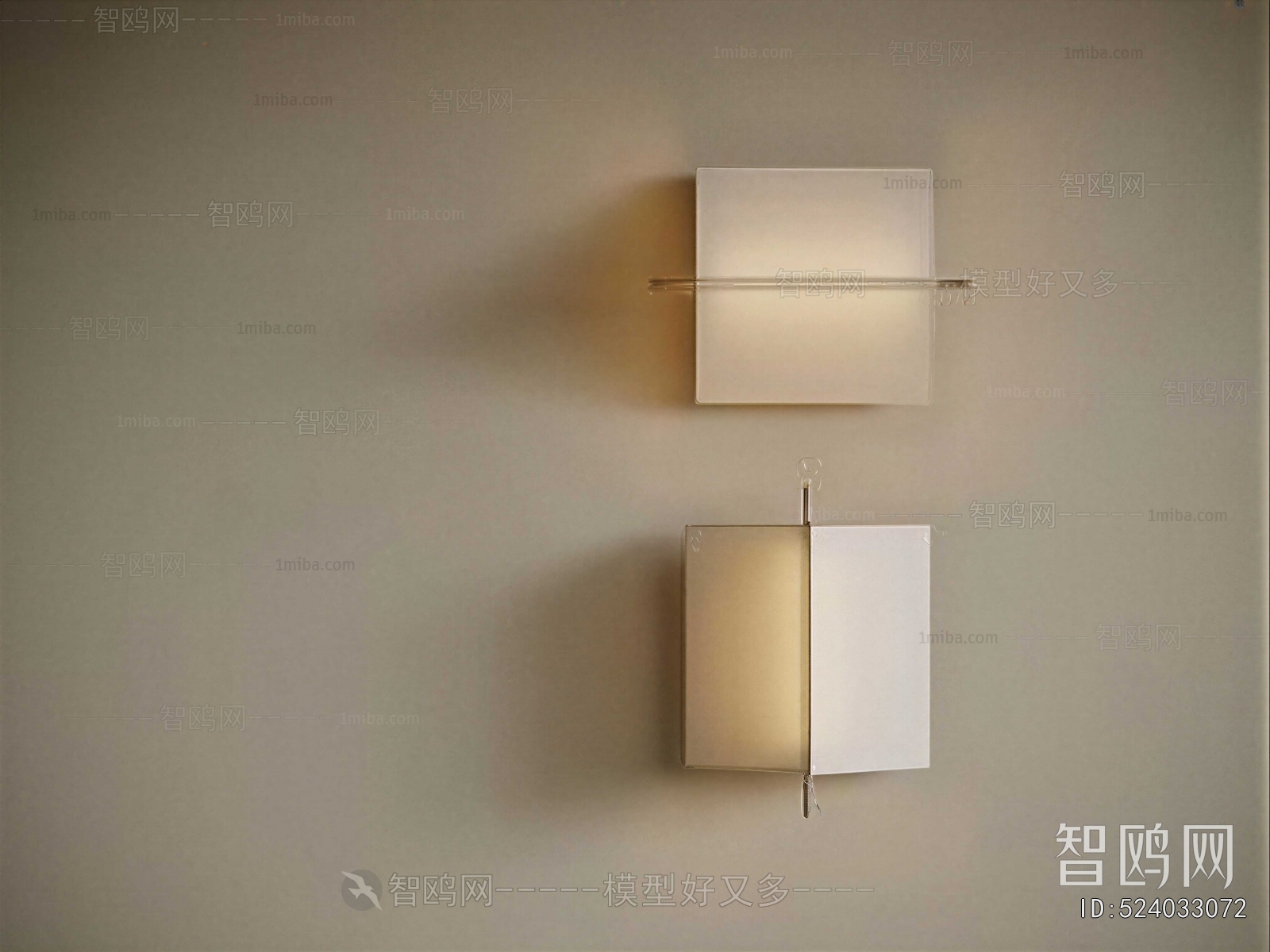 Modern Wall Lamp